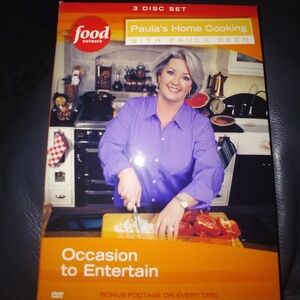 Paula's Home Cooking